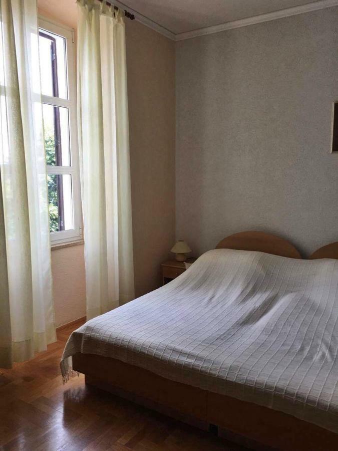 Villa Triestina - Apartment Ičići Екстериор снимка