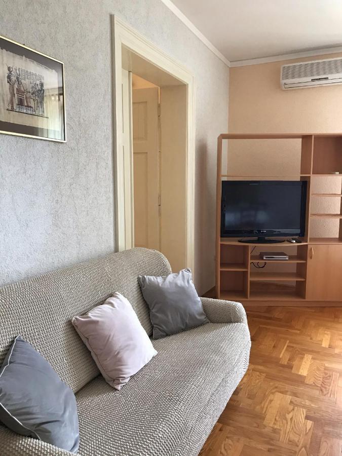 Villa Triestina - Apartment Ičići Екстериор снимка