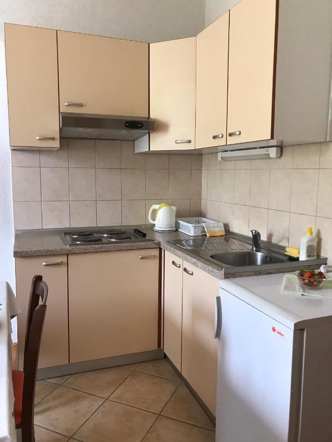 Villa Triestina - Apartment Ičići Екстериор снимка